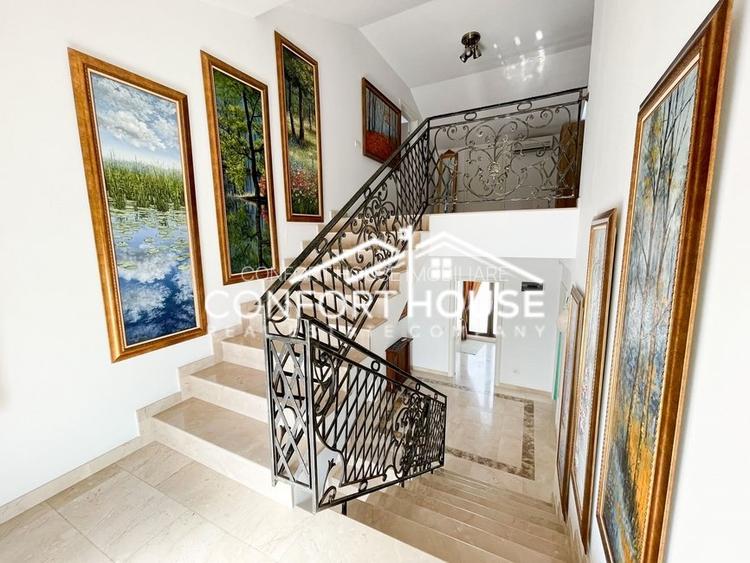 VILA P+E+M, ansamblu rezidential, IANCU NICOLAE – Cambridge School - 10