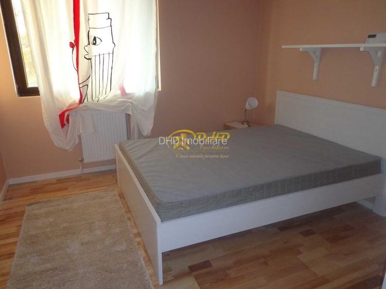 Apartament 2 camere, Copou. - 2