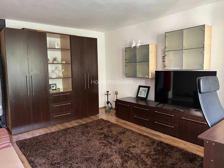 Iancului metrou - Garsoniera bloc mixt , ideal investitie - 2
