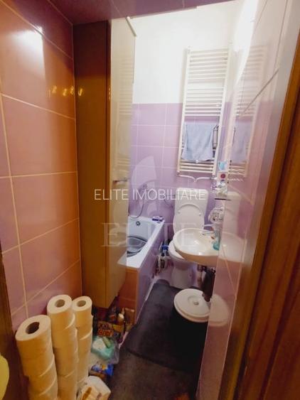 Apartament 3 camere în zona Ultracentrala - 7