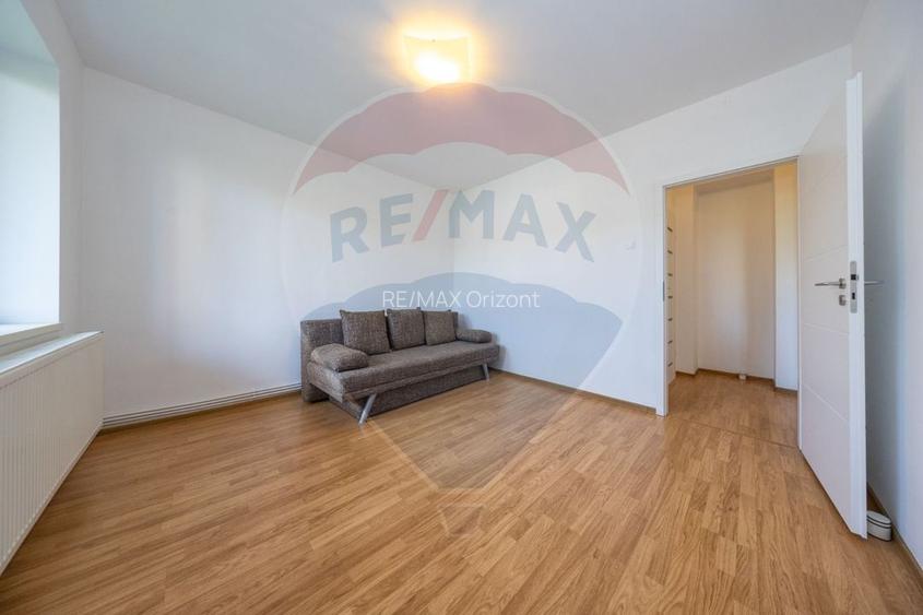 Apartament luminos - parcare, boxa - 3