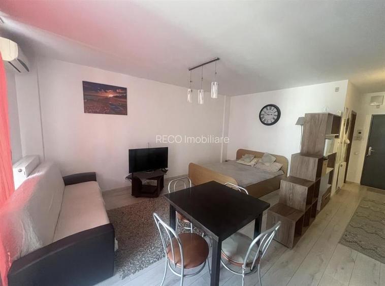 RECO Apartament open-studio ARED - 8