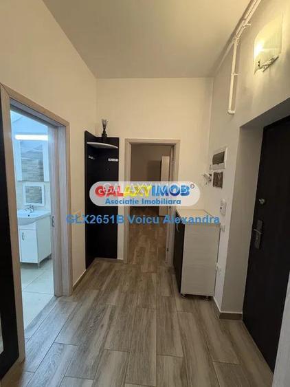 Apartament Tip Studio Berceni - Aparatorii Patriei - Metrou - 3