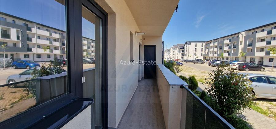Apartament premium 2 camere balcon generos si parcare pe Dna Stanca - 13
