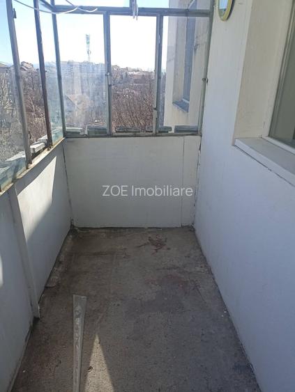De vânzare apartament cu 2 camere în Sfântu Gheorghe - 11