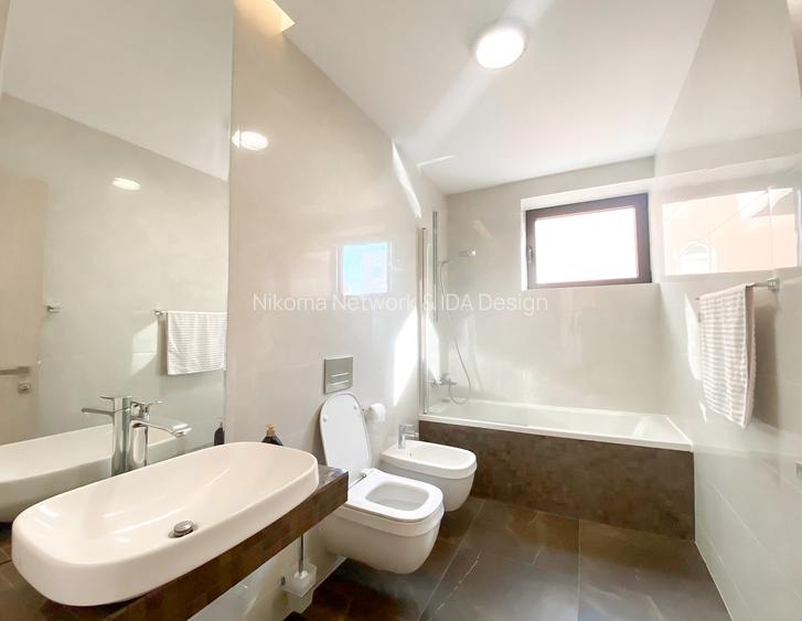 Apartament premium cu 4 camere in locație exclusivistă in zona Primăverii - 10