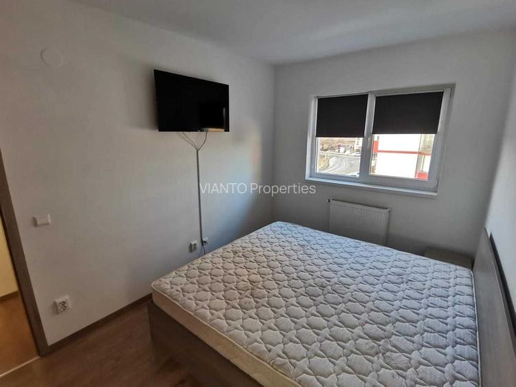 APARTAMENT LUMINOS 3 CAMERE | MAGNOLIA | PARCARE INCLUSA - 3