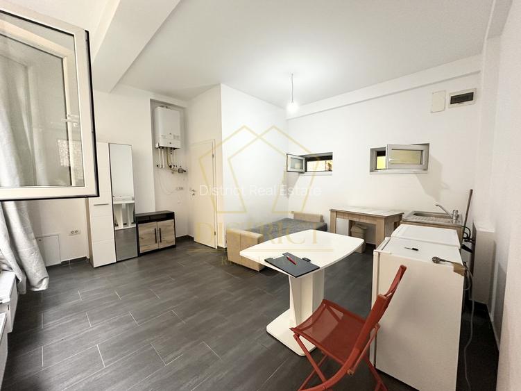 Spatiu comercial 23mp, bloc nou | Zona Girocului - 4