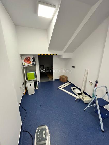 Spatiu comercial autorizat clinica stomatologica cu radiologie - 17
