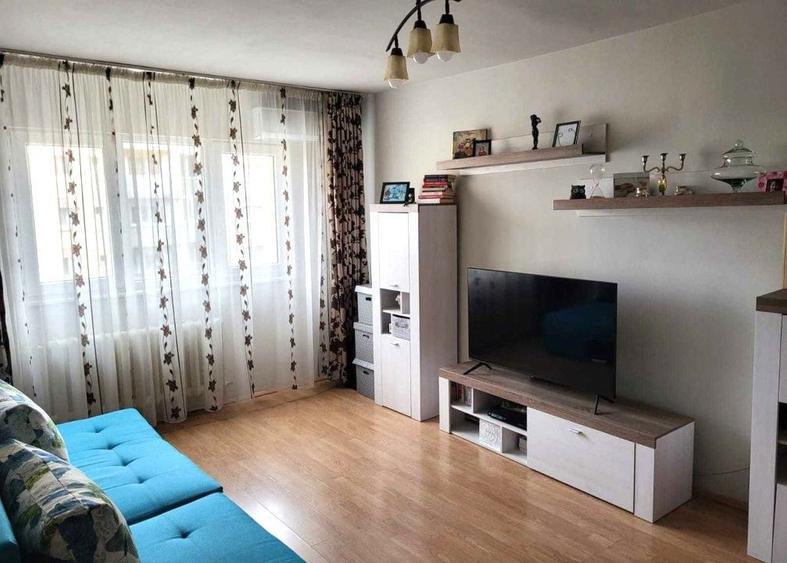Apartament decomandat 2 camere la cheie/Etaj intermediar/Zona P. Ma