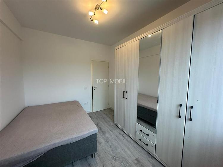 Inchiriere Apartament cu 2 camere Cartier Visoianu cu Loc de Parcare - 3