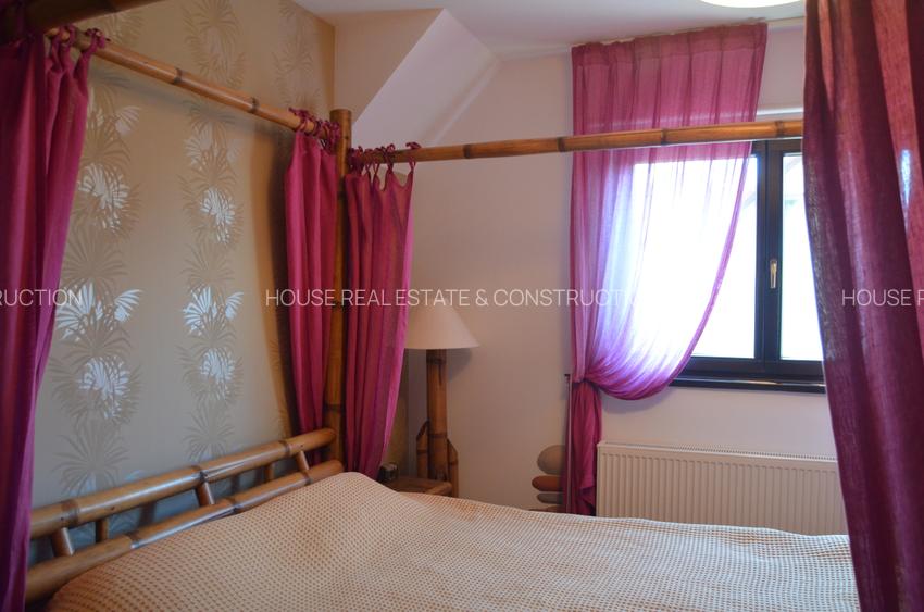 Predeal-Casa de vacanta 4 (patru)camere - 9