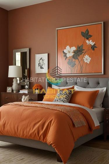 Vanzare ap 3 camere etaj 3 decomandat bulevardul Metalurgiei 85 mp comision 0% - 3