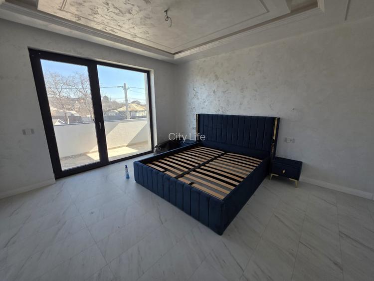 Vila eleganta centru Aroneanu - 13