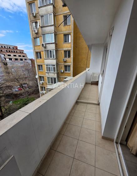 2 camere Sephora etaj 5/9, 56mp, balcon mare vedere spate - 24