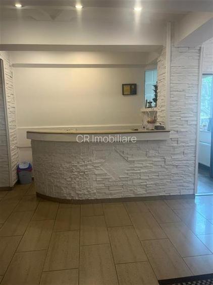 Spatiu birouri 6  camere, Piata Romana - 2