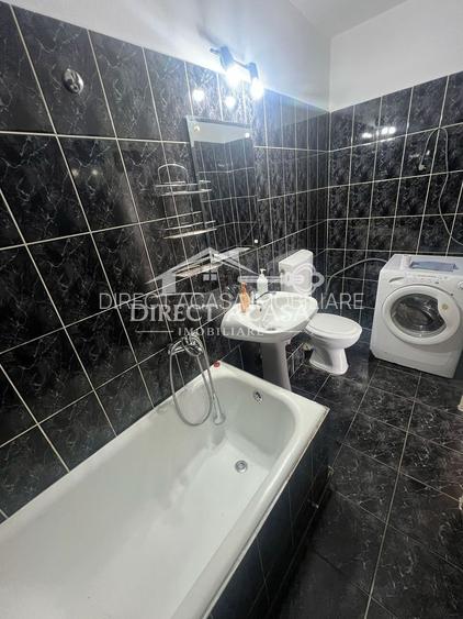 Apartament 2 camere spatios, luminos - Tudor - balcon,camara si debara - 6