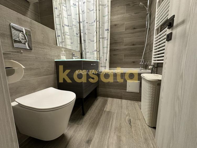 Garsonieră | Grozăvești | Metrou | Etaj Intermediar - 8