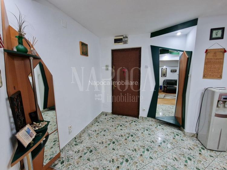 Apartament 4 camere de vanzare in Manastur, Cluj Napoca - 14