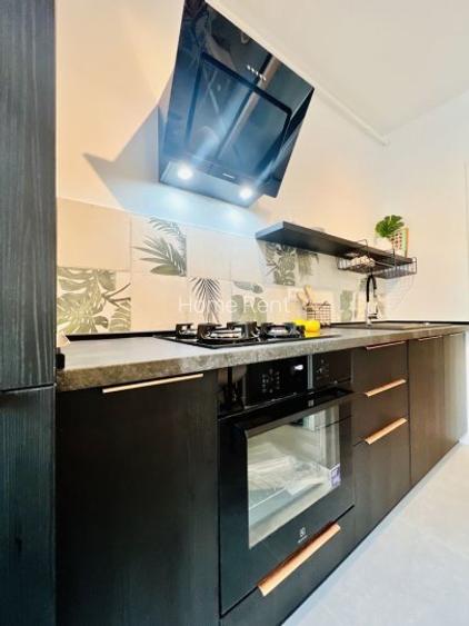 GARSONIERA PLAZA RESIDENCE/LUX/CENTRALA PROPRIE//METROU - 5