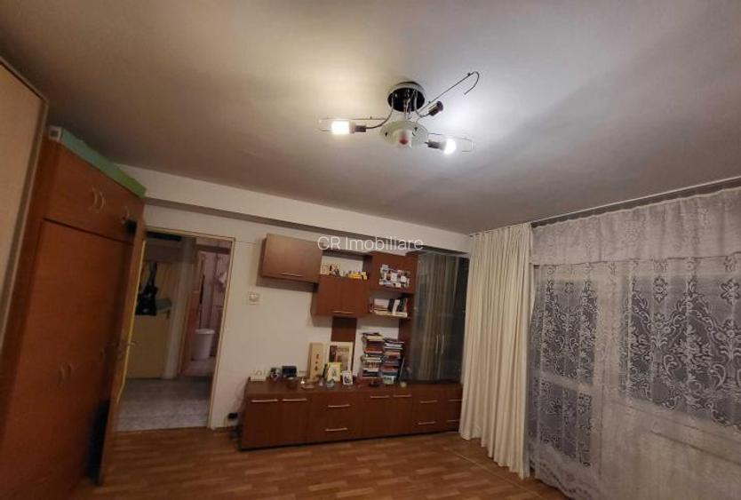 Garsoniera strada Secuilor/ Piata Sudului - 2