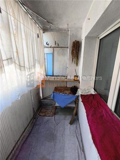 Apartament 3 camere cf1 decomandat zona Micro 3 - 15