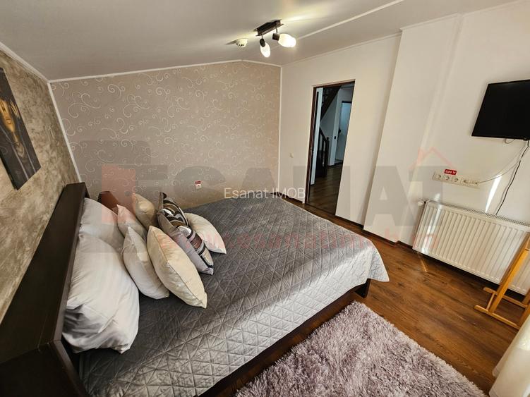 Ocazie unica: De vanzare Pensiunea Casa Elena din Sibiel |VIDEO - 31