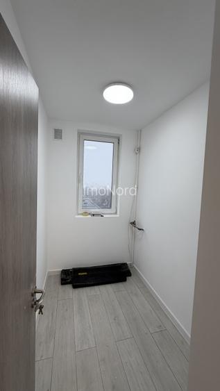 4 camere Militari Apusului | 60 mp, renovat complet, metrou Gorjului - 9