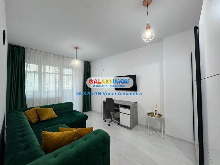 Garsoniera Bloc Nou Berceni - Dimitrie Leonida - Biruintei - 2