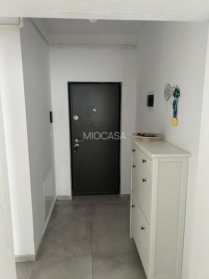 Apartament 3 camere. Decomandat. Etaj 2. Mobilat. Zona Neptun. Bucatarie inchisa - 9