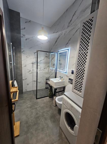 Apartament doua camere Centru - UMF - 6