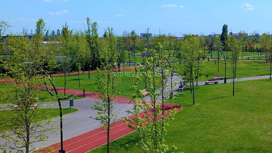 Apartament nou de vanzare, 3 camere, balcon 24 mp, zona Metalurgiei - 16