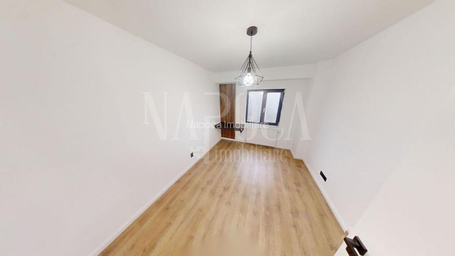 Apartament 4 camere de vanzare in Zorilor, Cluj Napoca - 10