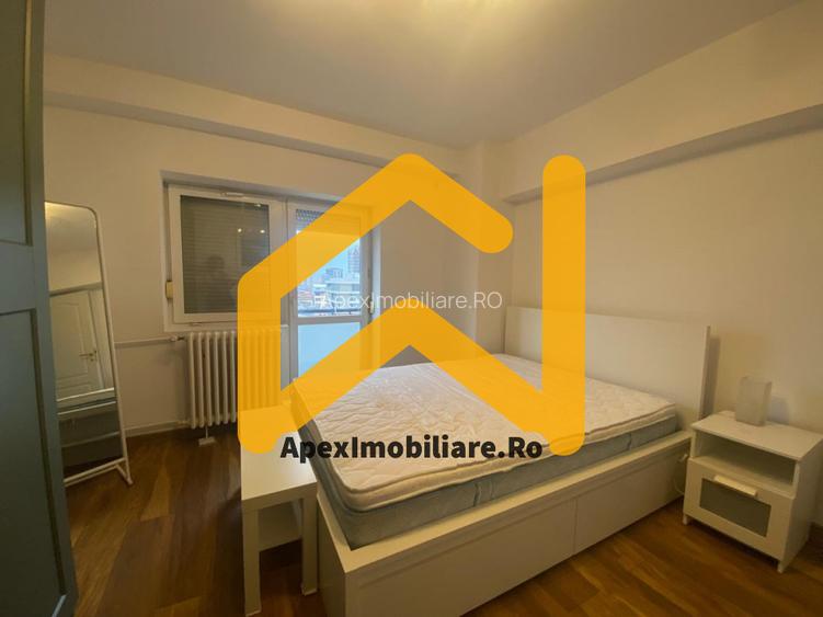 Apartament 2 Camere | Alba Iulia - Burebista - Bucuresti | Masina de spalat vase - 3