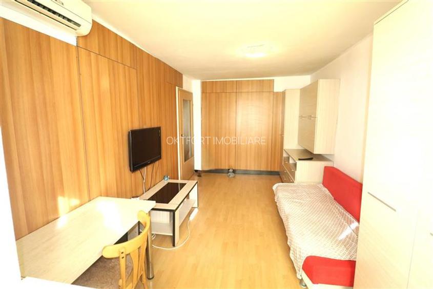 Apartament 1 camera, zona Cetatii - 2