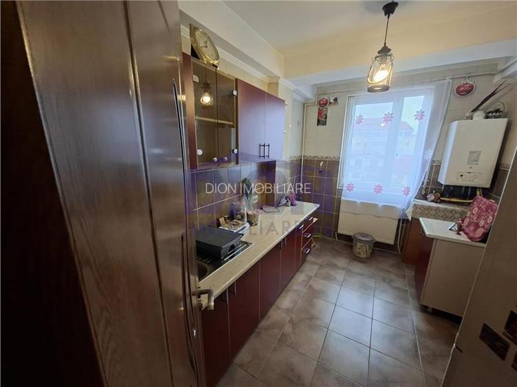 Studio Brancusi,  bloc 2010, centrala - 5