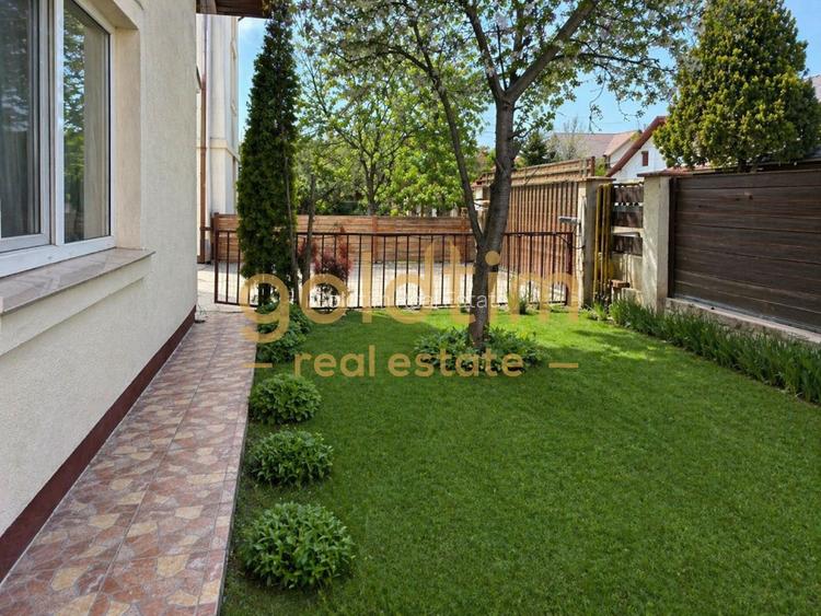 SUPER DEAL/CASA COLT TRIPLEX//MOBILATA/CURTE 100 mp/2 LOCURI DE PARCARE - 21