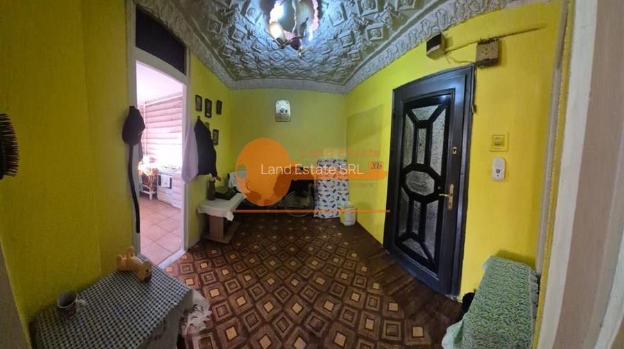 Apartament cu 2 camere in zona Margeanului-Rahova - 2
