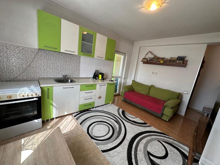 Comision 0% | Apartament 2 camere în complex privat– Apărătorii Patriei BLOC NOU - 3