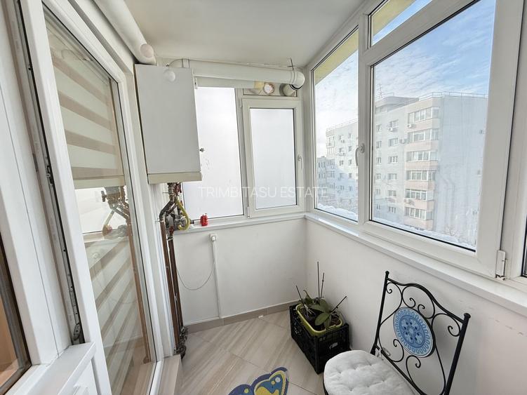 Apartament 4 camere Lacul Tei Teiul Doamnei - 16