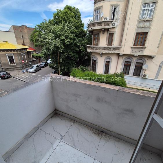 Central - zona Piata Sfantul Stefan, apartament 2 camere mobilat - 6