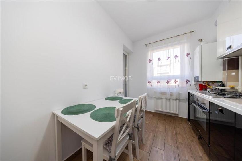 Vanzare apartament 2 camere decomandat, Maurer Residence, et 1, mob utilat - 11