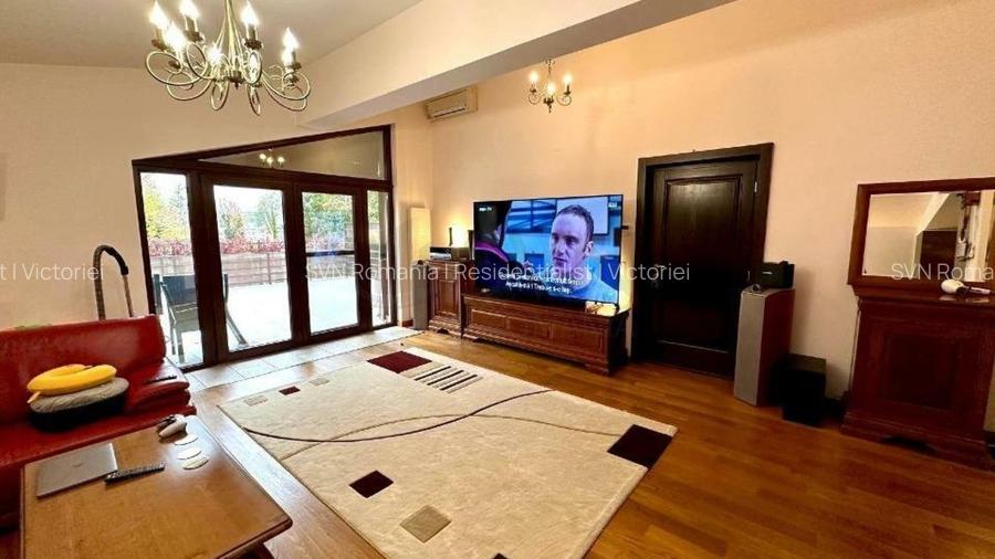 REV2004649 Vila cu 5 camere Dorobanti - 6
