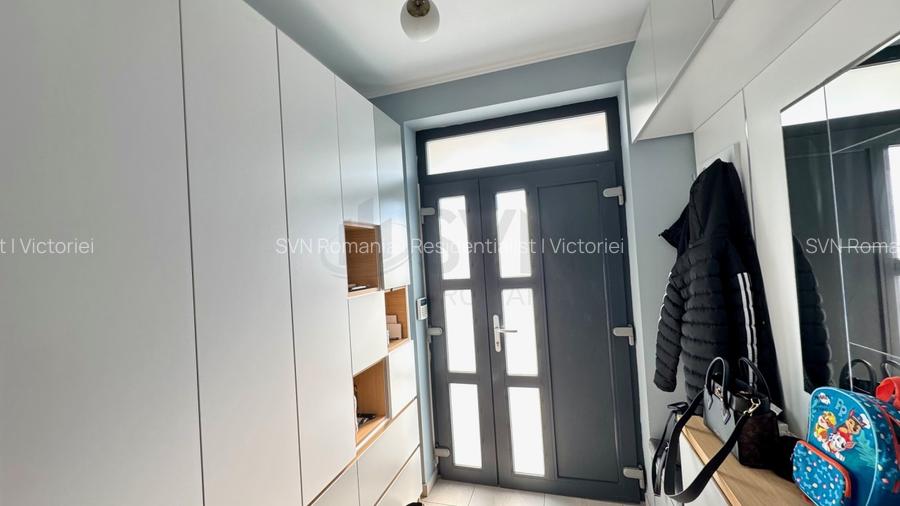 REV2004612 Casa constructie 2019 6 camere Titan Parc - 6