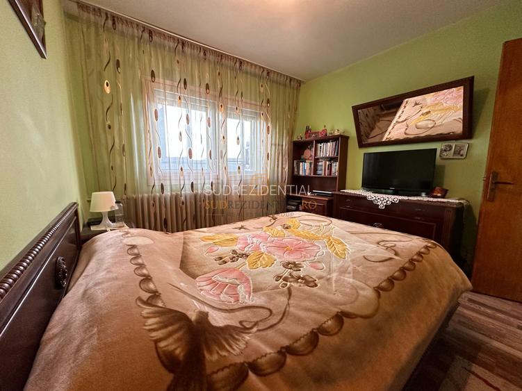 Apartament 3 camere de vanzare, 71 mp – Etaj 3/4 – Drumul Găzarului - 7