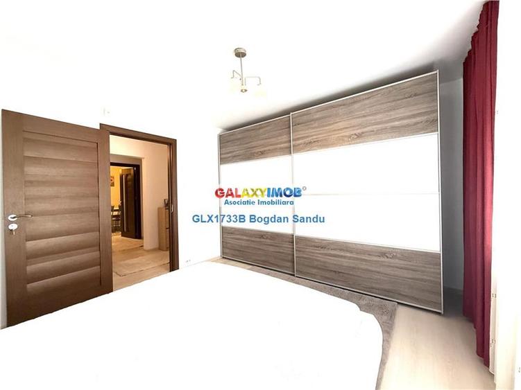 Apartament 3 camere decomandat de vanzare Militari - Pacii - 4
