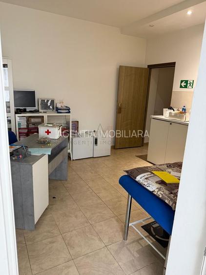 Vila Azil  14 Camere - 14