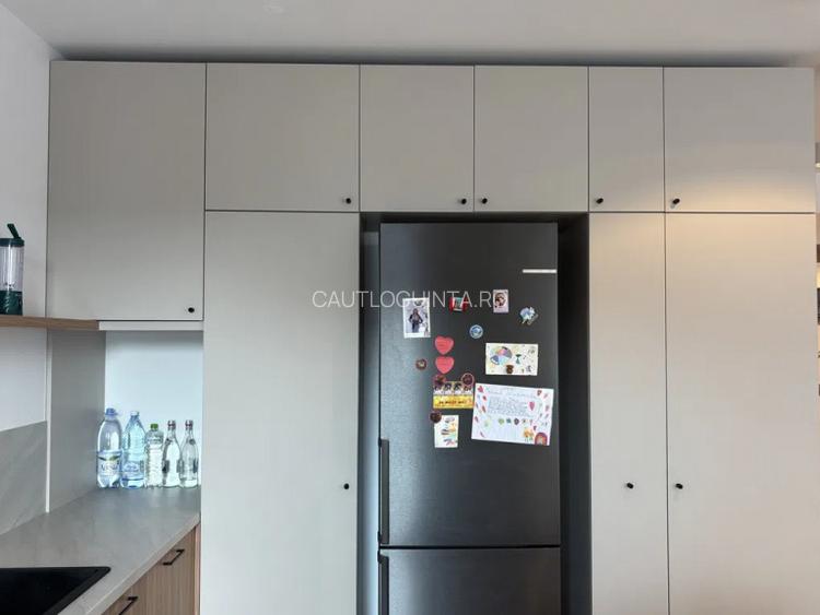 Apartament 3 camere | 10' Pipera Plaza  | Parcare subterana - 3