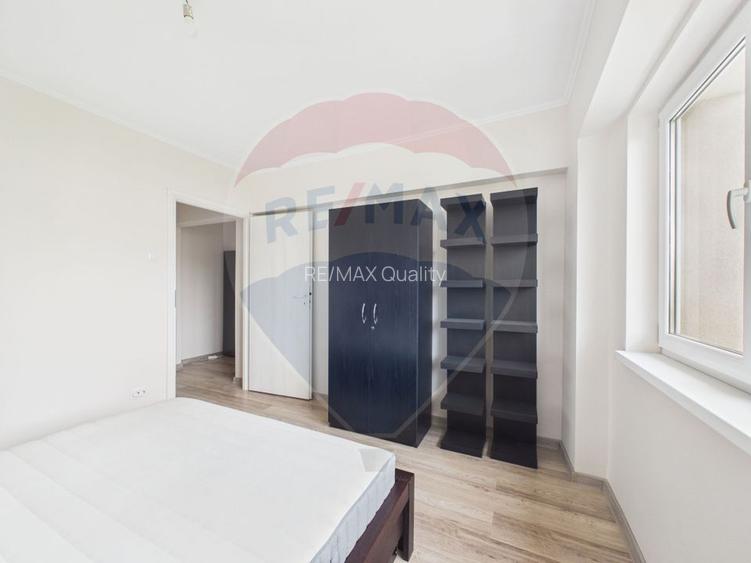 Apartament 3 camere decomandat, renovat - Metrou Lujerului - 6