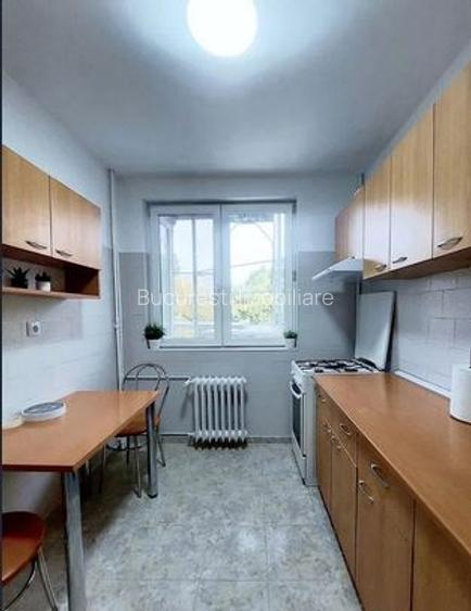 Apartament 2 Camere,Diham,Basarabia,bl.reabilitat,Amenajat,mobilat,Liber - 12